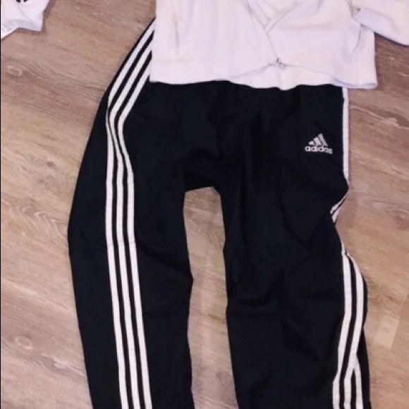 Adidas Tracksuit - Picture 2 of 3